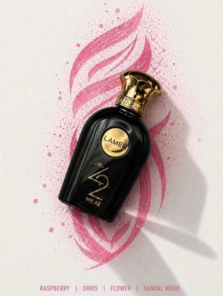 [MR42-LAMEA-75] LAMEA - EDP 75ML