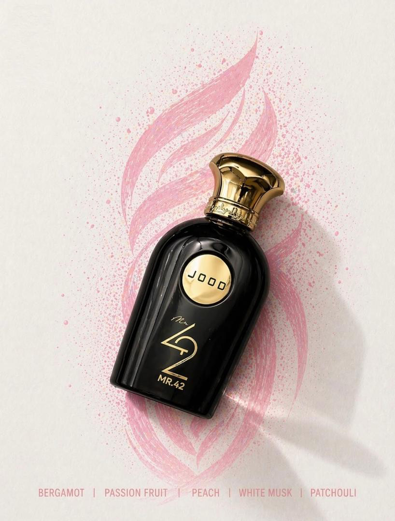 [MR42-JOOD-30] JOOD - EDP 30ML